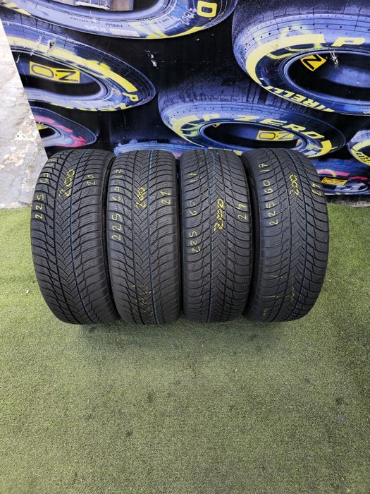 225.60.17 bridgestone m+s