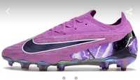 Nike Phantom GX Elite FG SE ‘Thunder Pack’