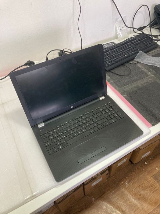 Ноутбук HP  продам