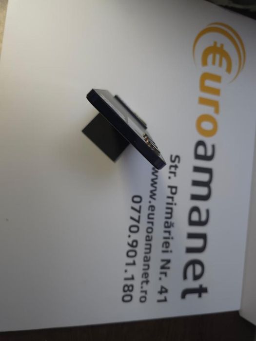 VIVO V40 SE 6.67" 5G 8/256GB DualSIM negru -P-