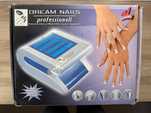 Lampa de unghii Dream Nails