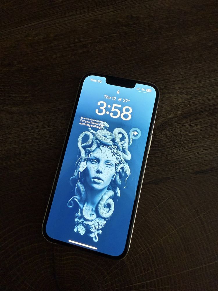 iPhone 13 PRO запазен