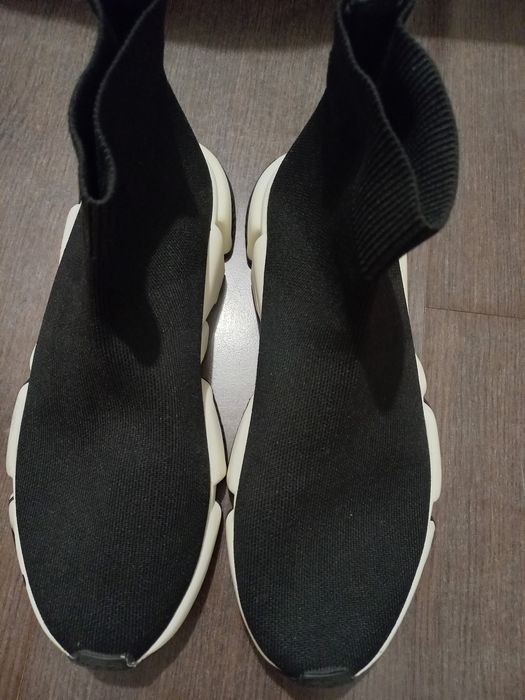 Sneckers balenciaga