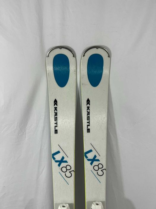 Ski schi all-mountain Kastle LX85 160cm