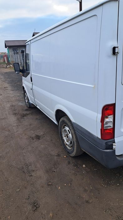 Vand/Schimb Ford Transit