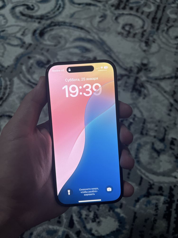 iPhone 14 Pro 256Gb
