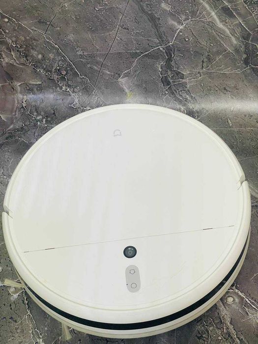 Пылесос Robot Xiaomi (Атырау 0605/780640)