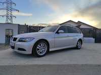 BMW E91/euro 4/ 163 cp