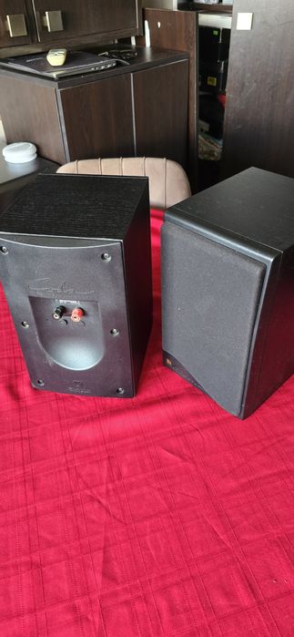 KEF CODA 7 тонколони