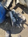 Cutie viteze Dacia Logan 1.6 mpi