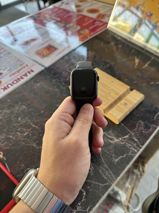 Apple Watch 9series 45mm