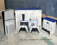 Play Station 5 slim | PS5 slim 1 TB новая