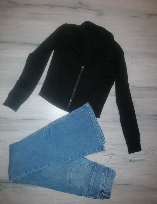 Bluza dama fitness xs