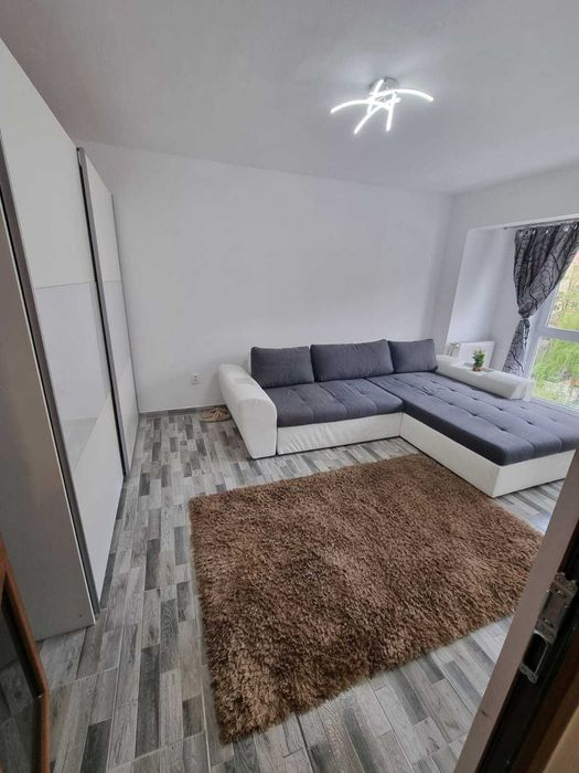 Garsoniera  Zona Centrala