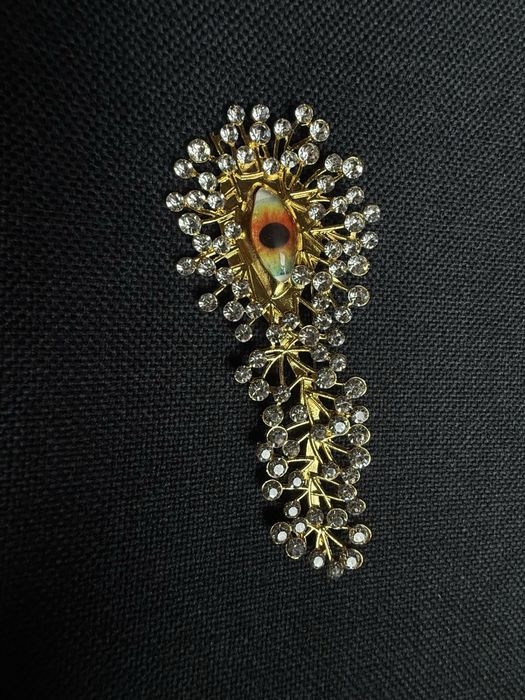 Дизайнерски бижута Schiaparelli .Моля разгледайте и другите предложени