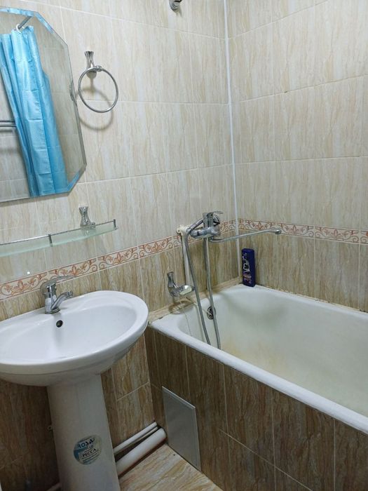 Сдаётся квартира Юнусобад-13