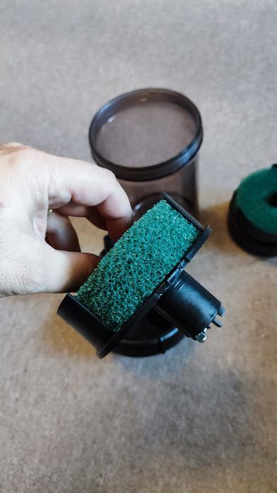 Prefiltru ISTA Smart Filter