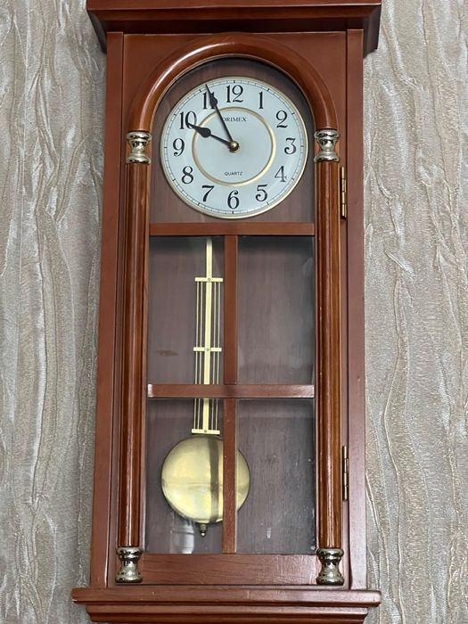 Продам часы ходики