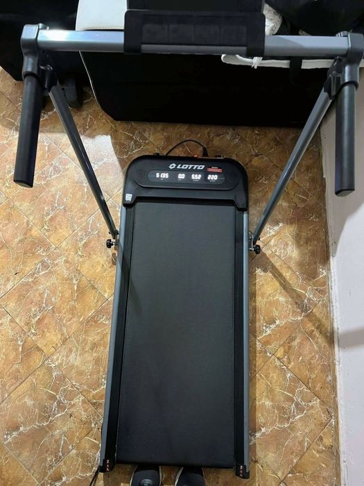 Бягаща Пътека Smart Easyrun 300 - 10km/h