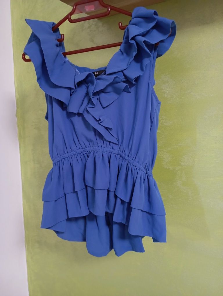 Top H&M, marimea M