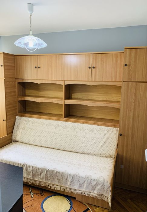 Ultracentral  Ofer spre Închiriere Ap.3 Camere