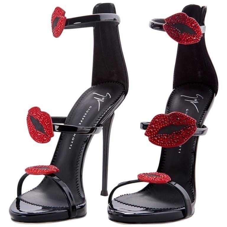 Sandale Noi -Giuseppe Zanotti