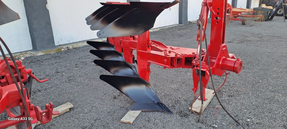 Plug 4 trupite piesa