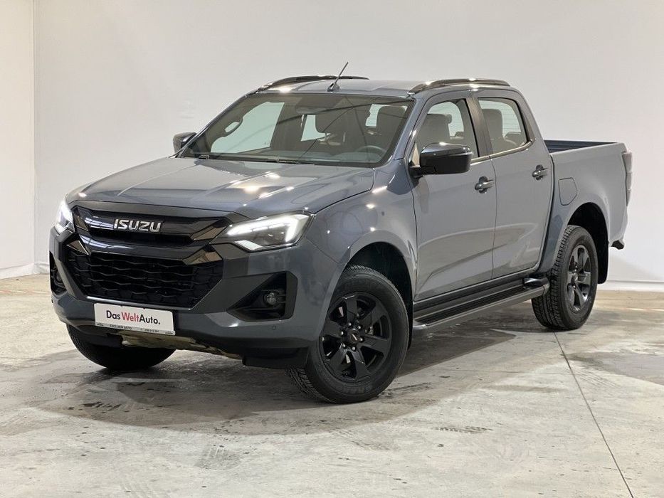 Isuzu D-Max ISUZU D-MAX Double Cab 1.9 DSL 4x4 - EXECUTIVE AT MY24