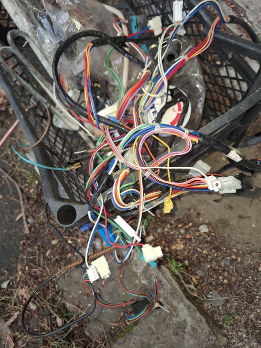 Части за бойлери