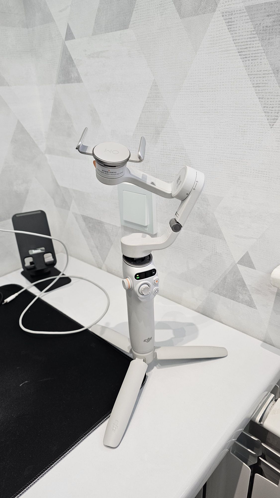 Dji osmo mobile 6