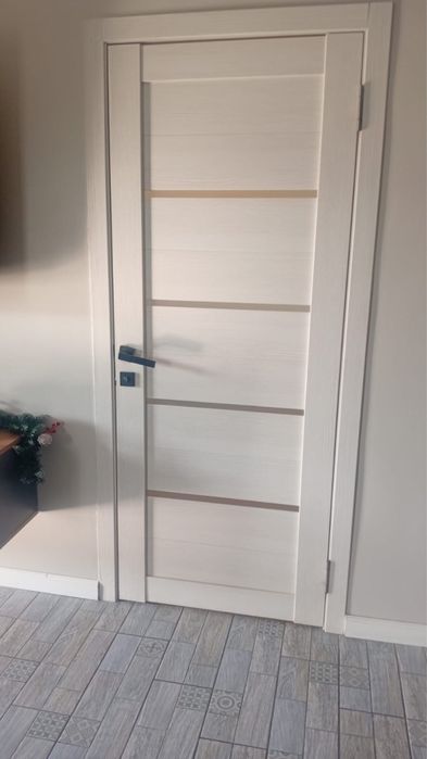 Межкомнатные двери