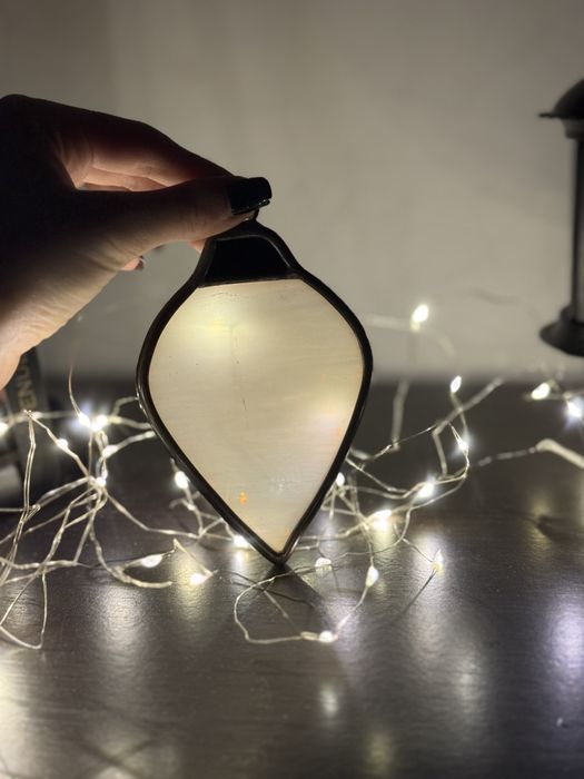 Globuri de sticla - Ornamente de Craciun