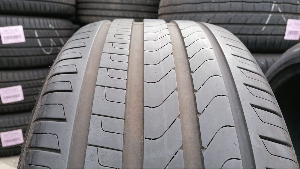 Anvelope vara 245/45/20 cu 285/40/20 Pirelli