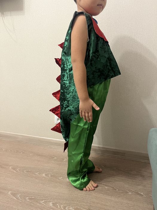 Новогодний Костюмы разные на 5-6-7 лет