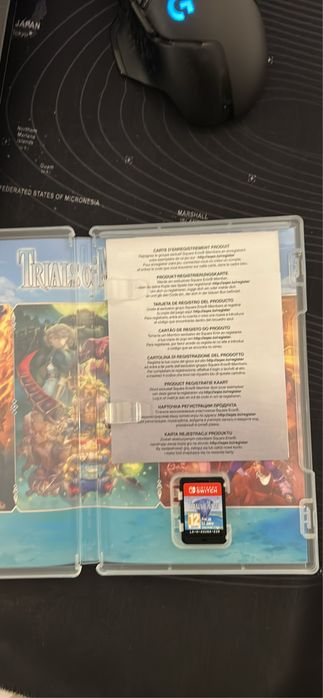 Jocuri Nintendo Switch