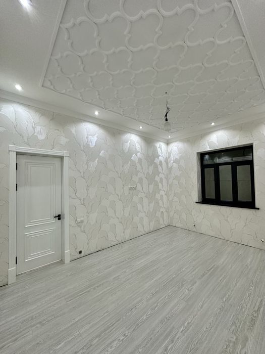 Янгиобод, 3 сотих, 6 хона, Под ключ