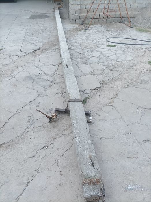 Stolba.elektr energiya simlar uchun