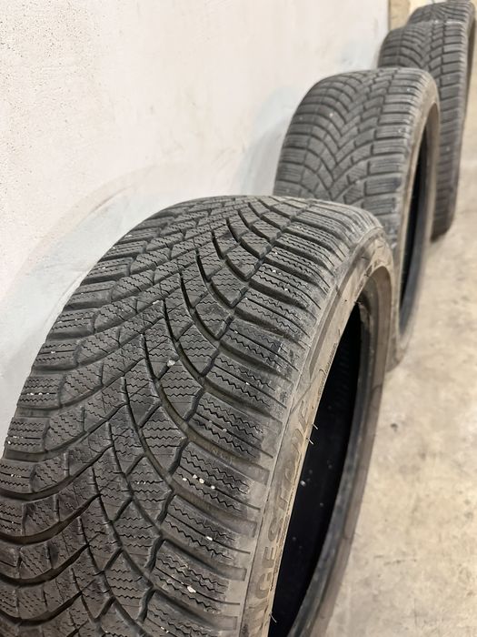 Зимни гуми BRIDGESTONE BLIZZAK 225/45 R17