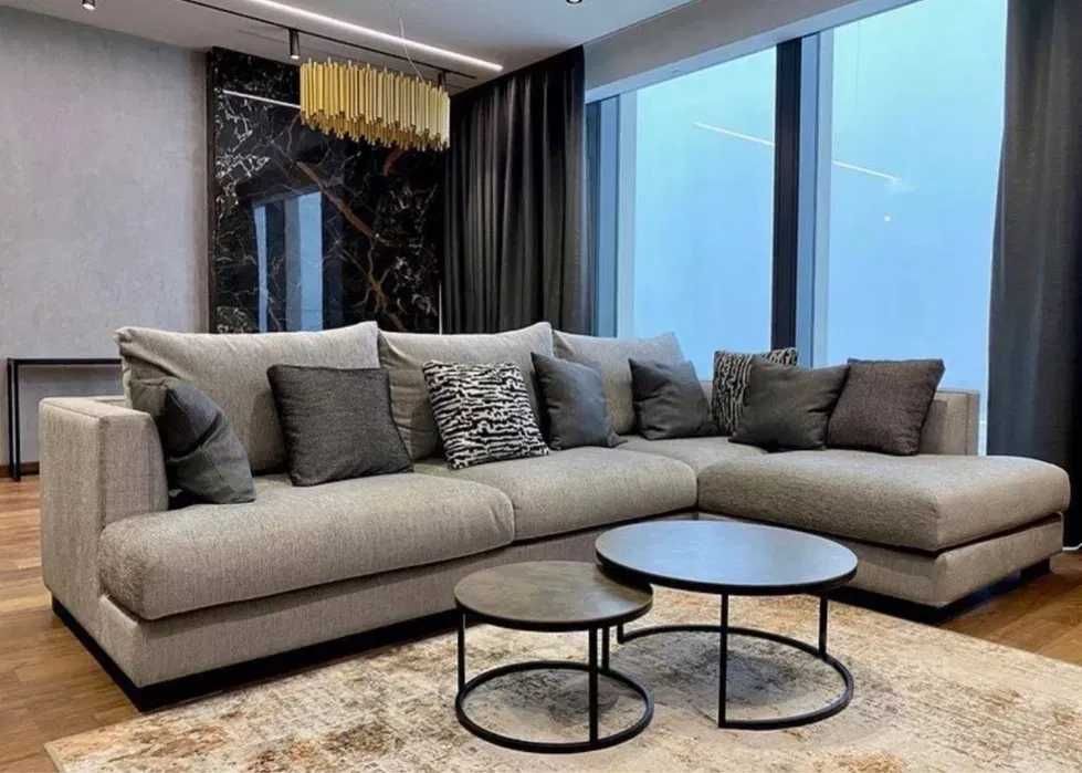 Сдается новая 2-комн квартира Ташкент Сити-Gardens!