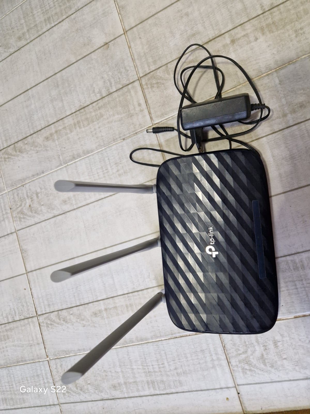 Mopenb: Archer C20
АС750 Двухдиапазонный Wі-Fі роутер