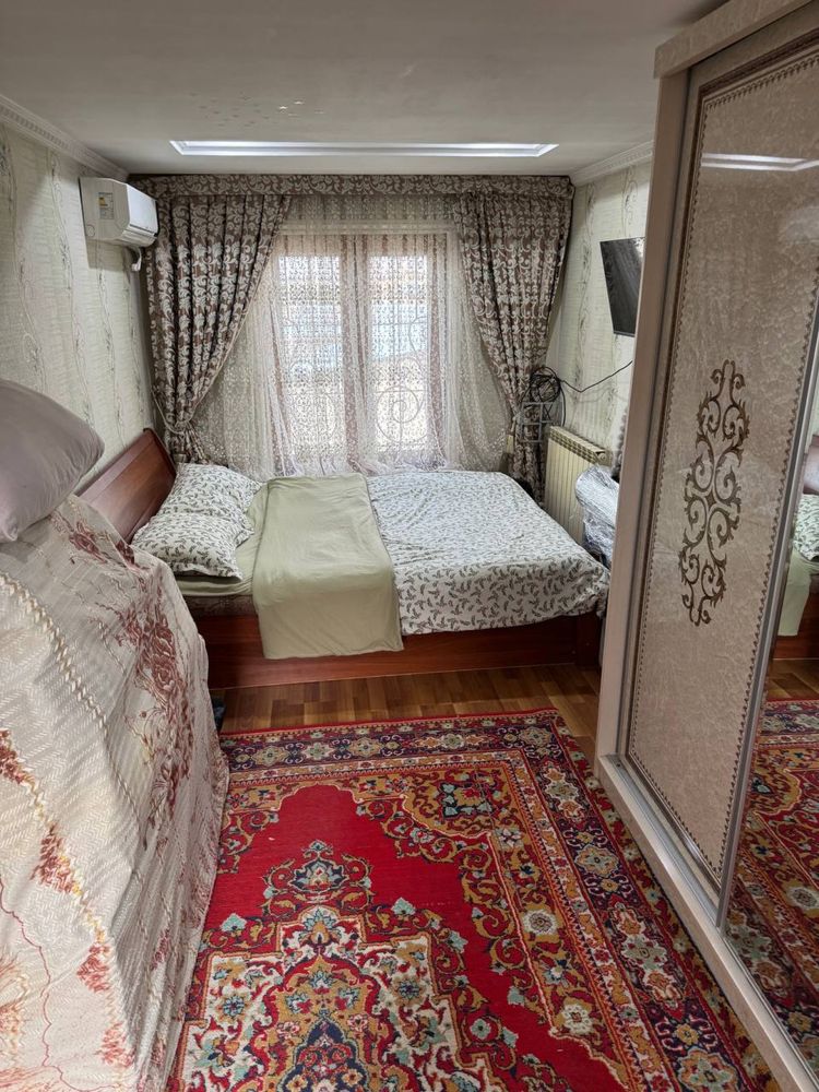 Hovli Sotiladi Продается Участка
