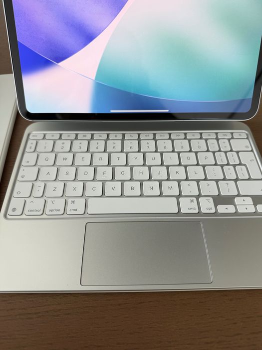 iPad Pro M4 11 inch 256 GB