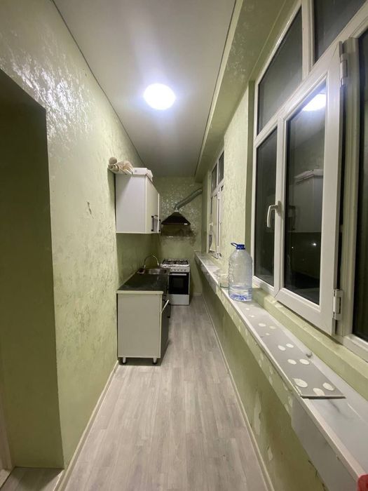 Срочно! Юнусабад 16 квартал. Продается квартира 1/8/9