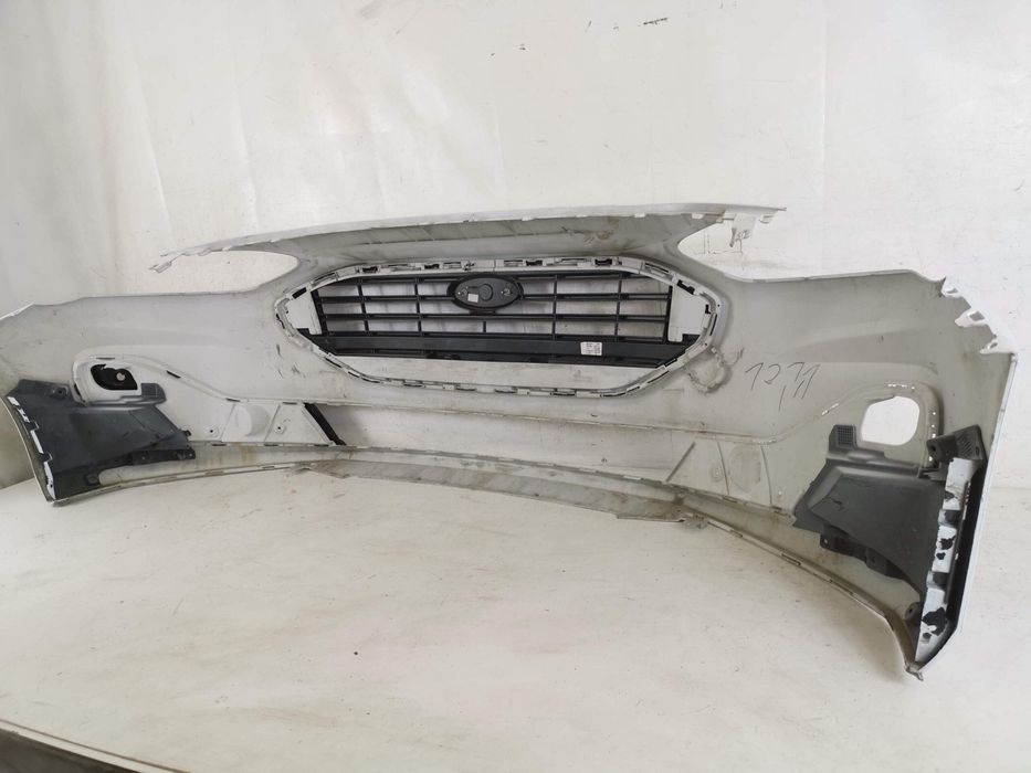 Предна броня с радиаторна решетка / Bara Fata Cu Grila Radiator Ford F
