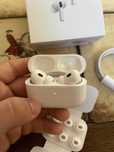 Apple airpods pro 2 cu factura Istyle