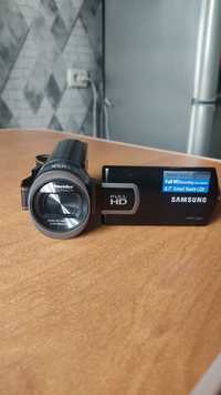 Samsung HMX - Q20