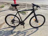 Bicicleta Tennaya Germany, marime XL, Deore XT,  3*10 vit
