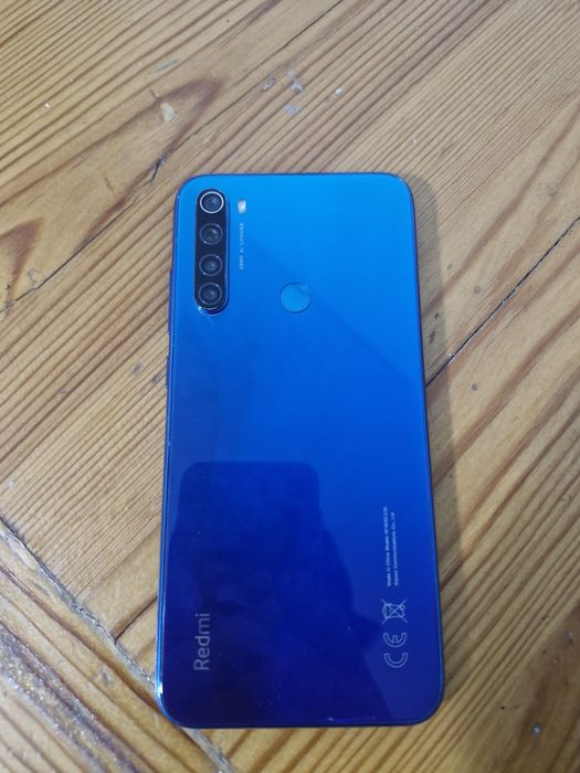 Продам ксяоми Редми ноут 8