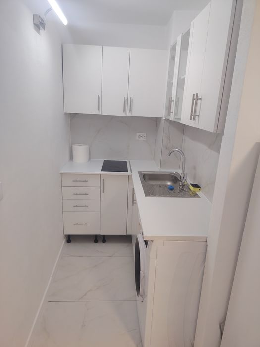 Se închiriază apartament 2 camere