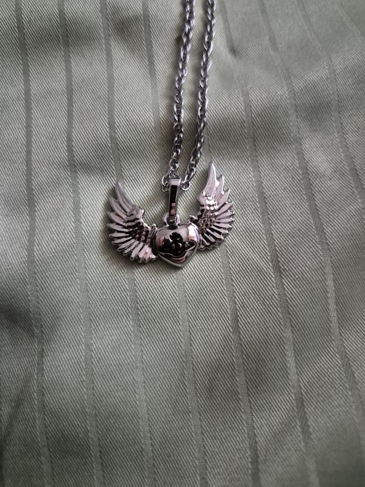 Colier Vivienne westwood ‼️